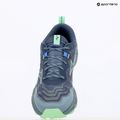 Pánské běžecké boty Mizuno Wave Daichi 9 vintage indigo/neo mint/citade 9