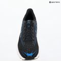 Pánské běžecké boty Mizuno Wave Skyrise 6 black/white/blue pace 9