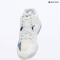 Volejbalové boty  Mizuno Wave Lightning Z8 Mid white/bellwether blue/bel air blue 11