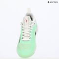 Volejbalové boty  Mizuno Wave Luminous 3 neo mint/black/frontier blue 9