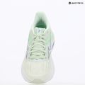 Dámské běžecké boty Mizuno Wave Inspire 21 hint of mint/bel air blue/neo mint 10