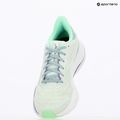 Dámské běžecké boty Mizuno Wave Ultima 16 hint of mint/neo mint/paisley purple 9