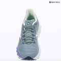 Dámské běžecké boty Mizuno Wave Sky 8 citadel/hint of mint/paisley purple 9