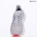Dámské běžecké boty Mizuno Wave Sky 8 thistle/white/ camellia rose 11