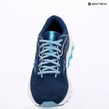 Dámské běžecké boty Mizuno Wave Equate 8 estate blue/river blue/glacier lake 9