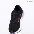 Dámské běžecké boty Mizuno Wave Revolt 3 black/camellia rose/violet indigo 10