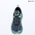 Dámské běžecké boty Mizuno Wave Mujin 10 violet indigo/neo mint/citadel 9