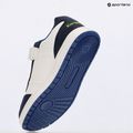 Dětské boty KangaROOS K-CA Shaggy EV dark navy/lime 9