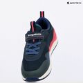 Dětské boty KangaROOS KD-Gym EV dark navy/fandango pink 11