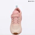 Dětské boty KangaROOS KX-Bases EV frost pink/white 11