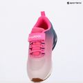 Dětské boty KangaROOS KX-Bases EV neon pink/white 11