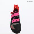 Dámské lezecké boty La Sportiva Tarantula Boulder carbon/ springtime 9