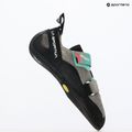 Dámské lezecké boty La Sportiva Aragon clay/ hibiscus 9