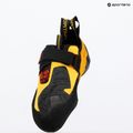 Lezecké boty La Sportiva Skwama black/yellow 8