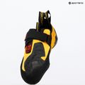 Lezecké boty La Sportiva Skwama black/yellow 9