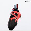 Dámské lezecké boty La Sportiva Solution Comp hibiscus/ malibu blue  9