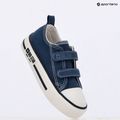 Dětské tenisky BIG STAR KK374081 navy blue 15