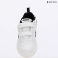 Dětské boty Reebok Royal Prime 2.0 Two Strap white/white/black 10