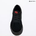 Boty Vans UA Sk8-Low black/black 10