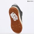 Boty Vans Upland reflective pewter 9