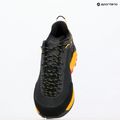Pánská přístupová obuv La Sportiva TX Guide black/ yellow 9