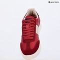 Pánské boty U.S. Polo Assn. CAMPY001C red/blue 9