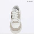 Pánské boty U.S. Polo Assn. KOSMO006A white/navy 10