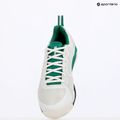 Pánské tenisové boty  Wilson Rush Pro 4.5 Clay white/ bosphorus/ black 16