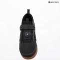 Pánské MTB cyklistické boty Leatt Shoe ProClip 4.0 black 9