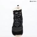 Dámské barefoot boty Xero Shoes Alpine black 9