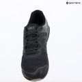 Dámské barefoot boty Xero Shoes HFS II black / frostgray 9