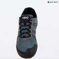 Pánské barefoot boty Xero Shoes Mesa Trail WP trekking green / pine 9