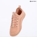 Boty  KangaROOS K-BF Bole transcendent pink/white 9