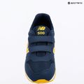 Dětské boty  New Balance 9