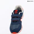 Dětské boty  New Balance 9