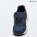 Dětské boty Geox Rishon navy/red 9