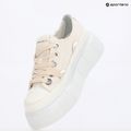 Dámské boty  INUIKII Matilda Canvas Low white 11