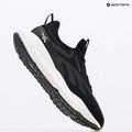 Dámské běžecké boty  Reebok Cityride core black/silver metallic/footwear white 9