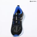 Pánské běžecké boty ASICS Novablast 5 black/white 9