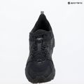 Pánské turistické boty HOKA Anacapa Breeze Low black/black 9