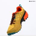 Pánské běžecké boty  La Sportiva Akyra II bamboo/ everglade 9
