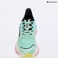 Dámské běžecké boty HOKA Skyward X mint fluorite/blue spark 9