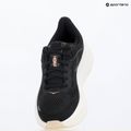 Dámské běžecké boty HOKA Bondi 9 black/rose gold 9