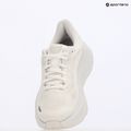 Dámské běžecké boty HOKA Bondi 9 white/white 9
