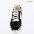 Boty Vans UA Sk8-Low black/ true white 17