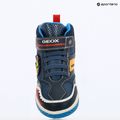 Dětské boty Geox Inek navy/light blue 10