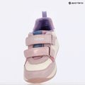Dětské boty Geox Rishon white/pink 9