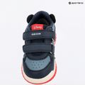 Dětské boty Geox Lightyloo navy/avio 10