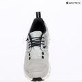 Dámské běžecké boty   On Running Cloud 5 Waterproof glacier/white 9