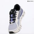 Dámské běžecké boty   On Running Cloudrunner 2 nimbus/blueberry 10